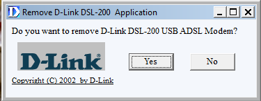 DSL-200 Remove Tool