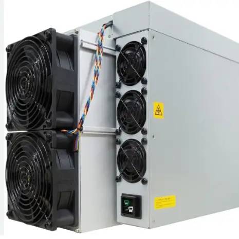 Antminer S21