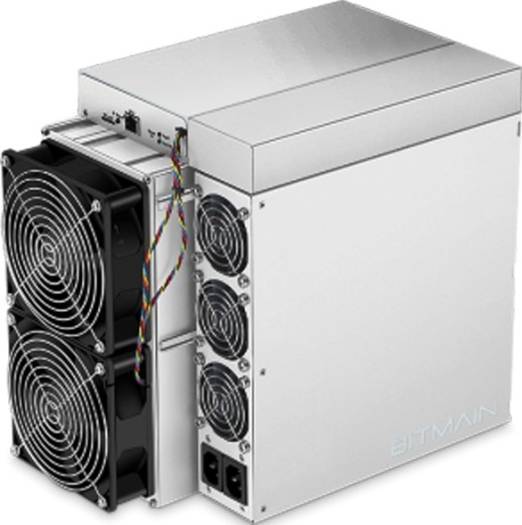 Antminer T19