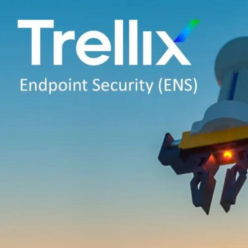 Trellix Endpoint Security