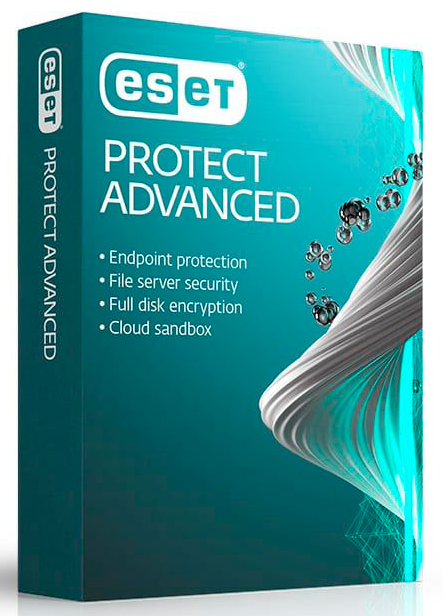 ESET PROTECT Advanced