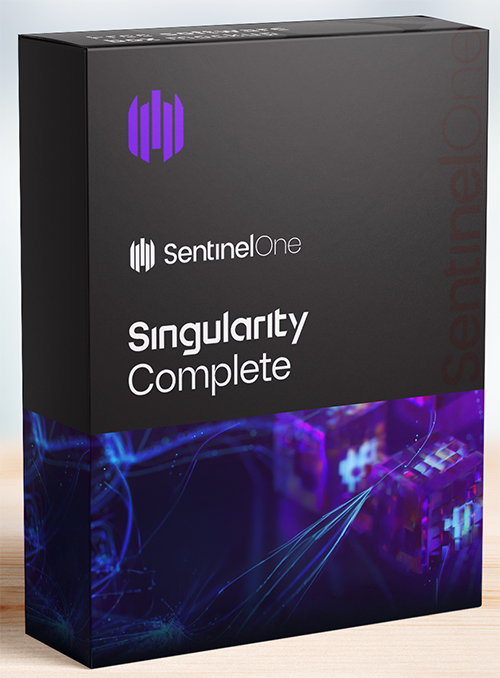 SentinelOne Singularity