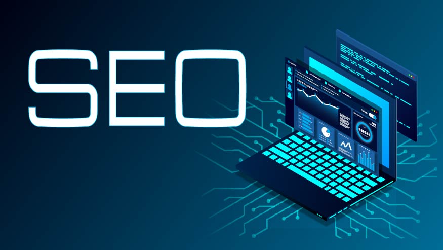 Как адаптировать SEO