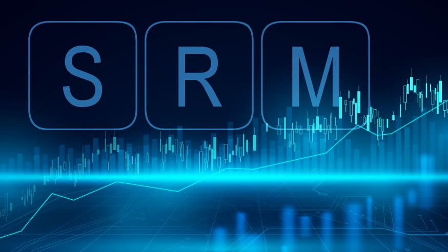 SRM-системы (Supplier Relationship Management)