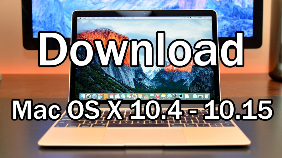 Mac download